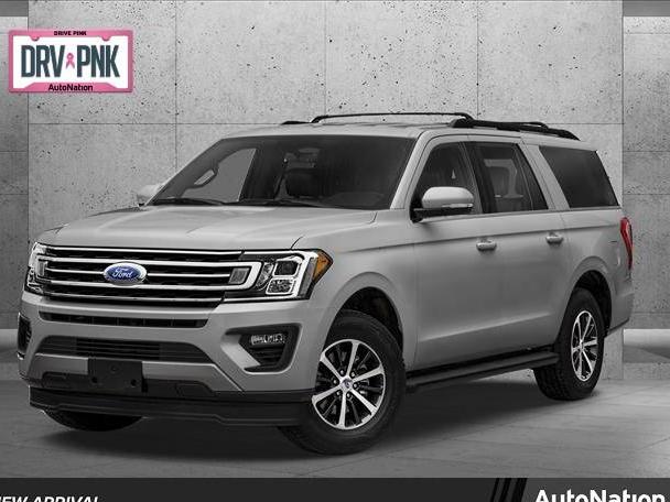 FORD EXPEDITION MAX 2019 1FMJK1JT2KEA82554 image